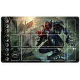 Riftbound: League of Legends TCG: Single Playmat (3mm) – Zed 2 – English